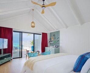 Villa Park Sun Island Resort