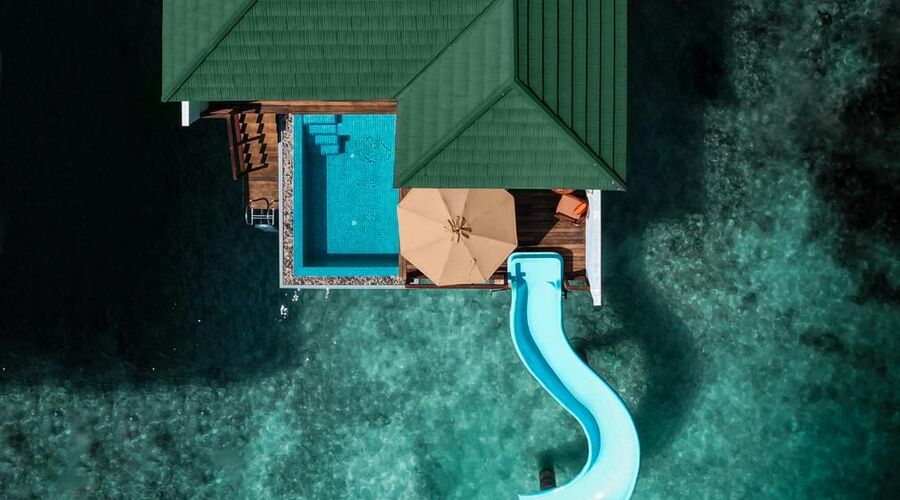 Siyam World Maldives