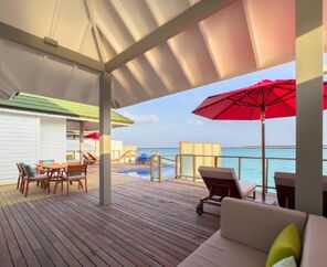 Siyam World Maldives
