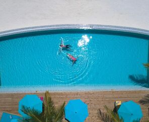 OBLU NATURE Helengeli by Sentido