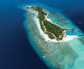 OBLU NATURE Helengeli by Sentido