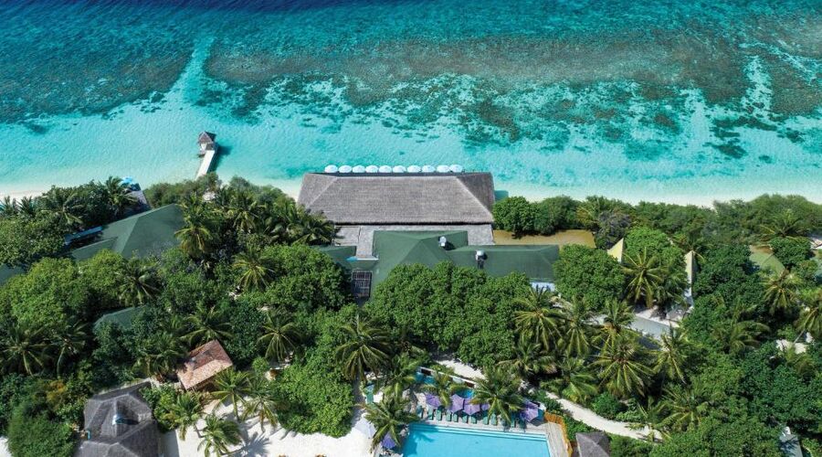 OBLU NATURE Helengeli by Sentido