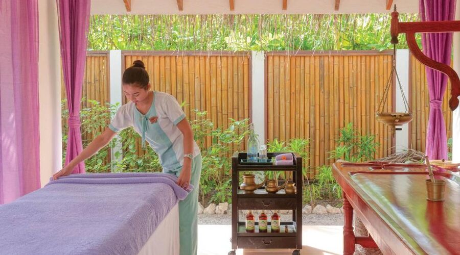 OBLU NATURE Helengeli by Sentido