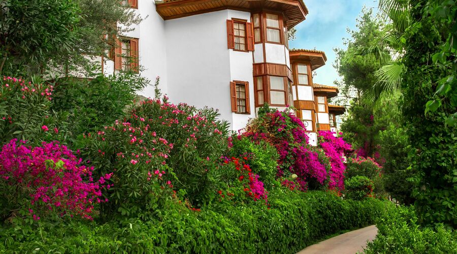 Letoonia Club & Hotel