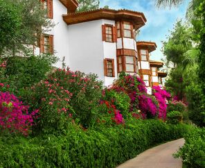 Letoonia Club & Hotel