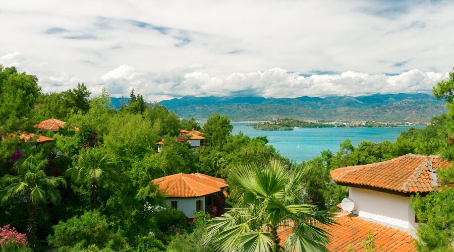 Letoonia Club & Hotel