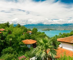 Letoonia Club & Hotel