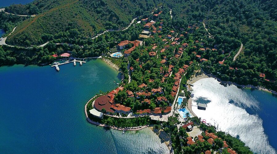 Letoonia Club & Hotel