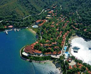 Letoonia Club & Hotel