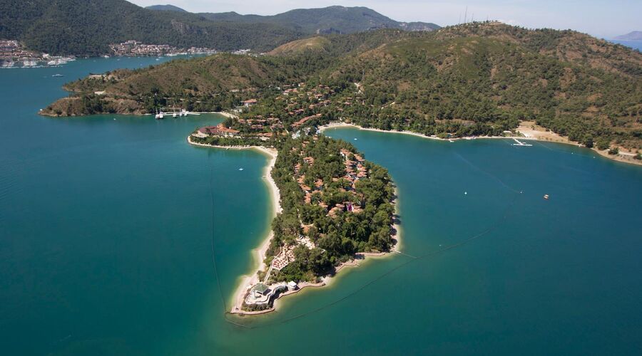 Letoonia Club & Hotel