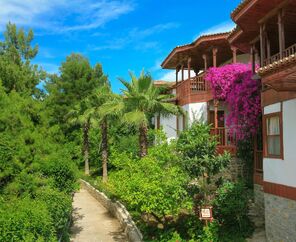 Letoonia Club & Hotel