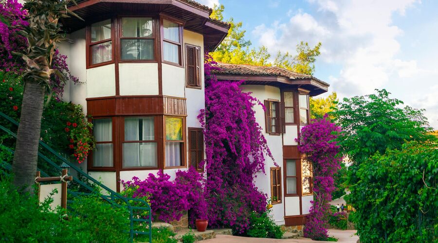 Letoonia Club & Hotel
