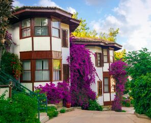 Letoonia Club & Hotel