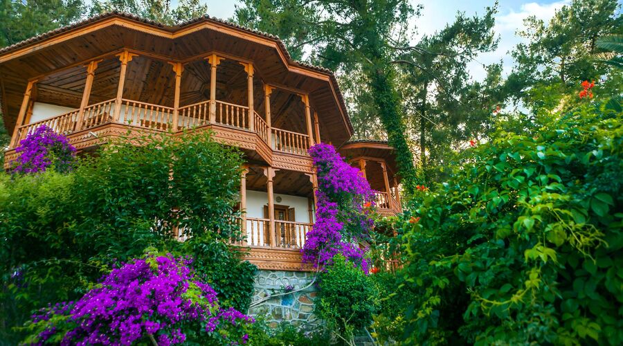Letoonia Club & Hotel