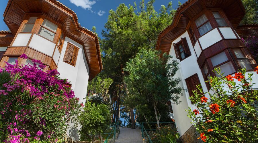 Letoonia Club & Hotel