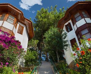 Letoonia Club & Hotel