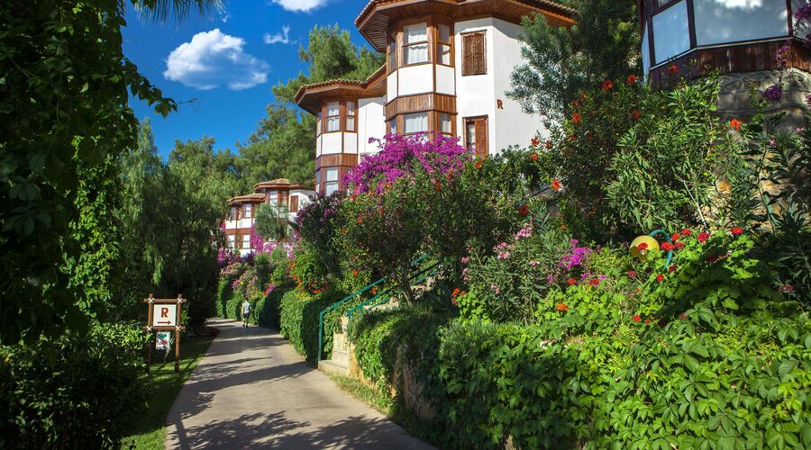 Letoonia Club & Hotel