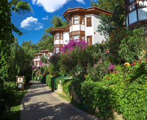 Letoonia Club & Hotel