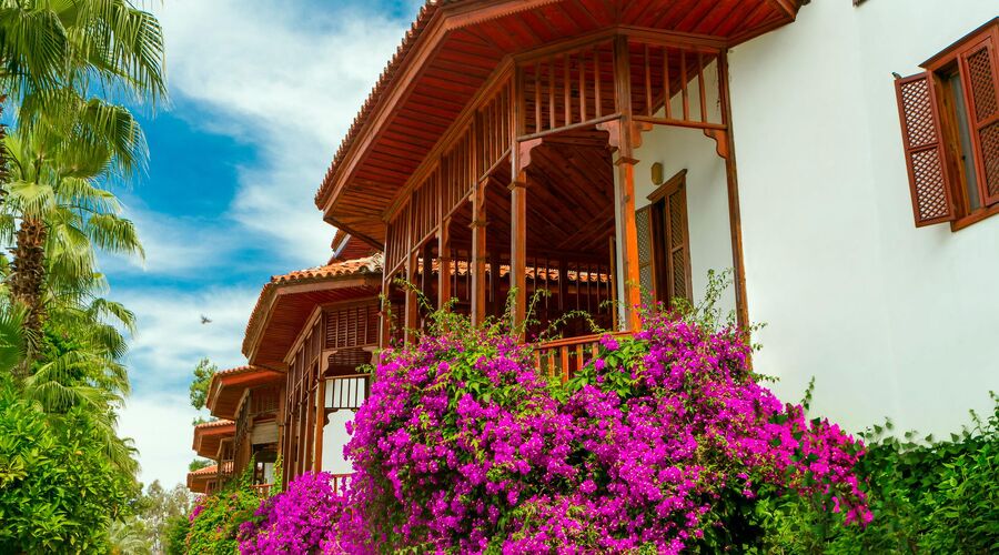 Letoonia Club & Hotel