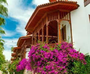 Letoonia Club & Hotel