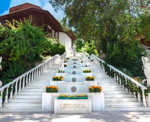 Letoonia Club & Hotel