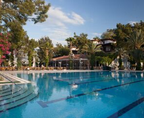 Letoonia Club & Hotel