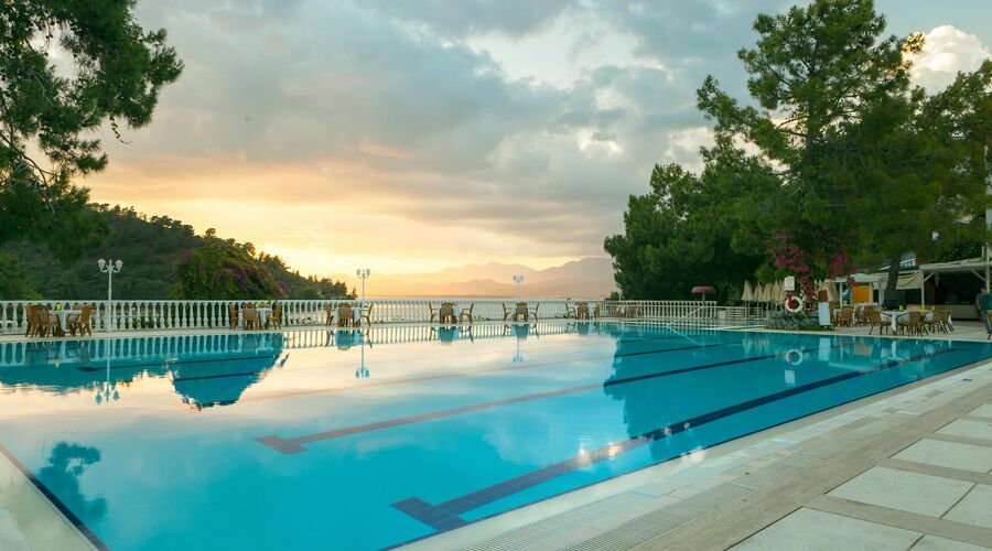 Letoonia Club & Hotel