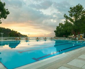 Letoonia Club & Hotel