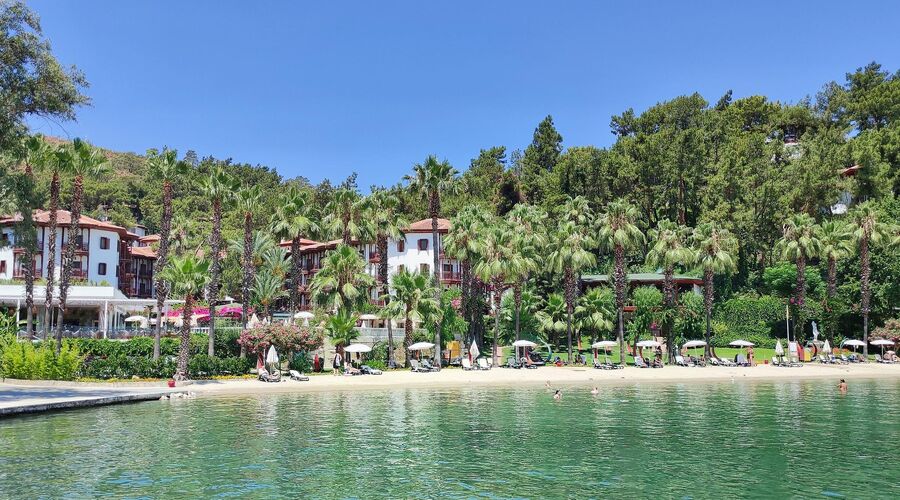 Letoonia Club & Hotel