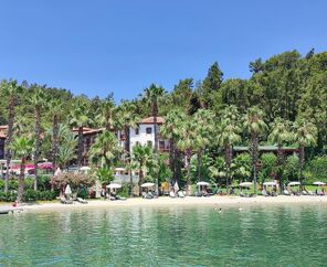 Letoonia Club & Hotel