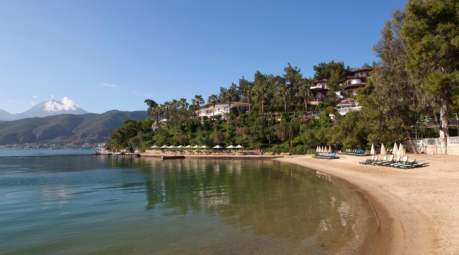 Letoonia Club & Hotel