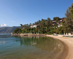Letoonia Club & Hotel
