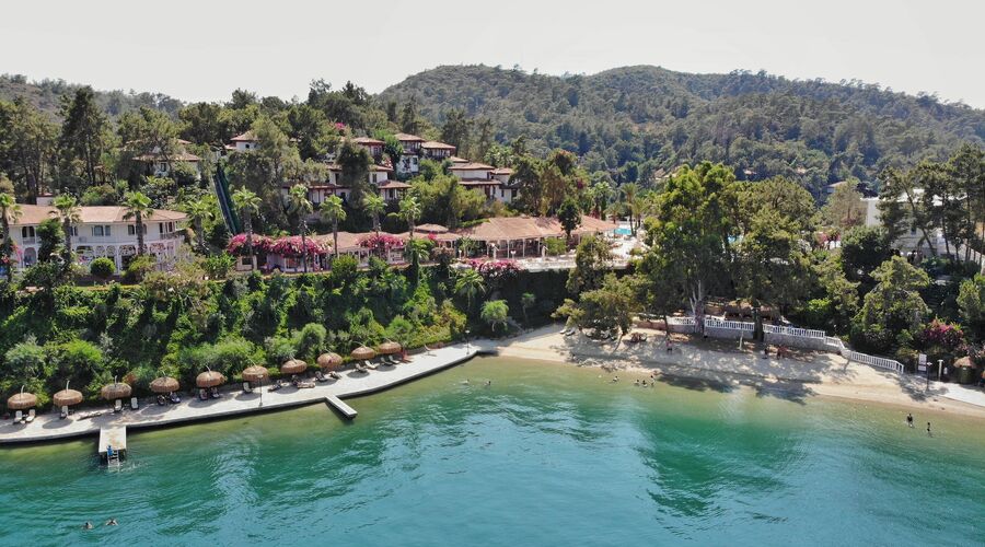 Letoonia Club & Hotel