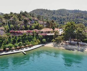 Letoonia Club & Hotel