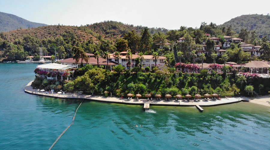 Letoonia Club & Hotel