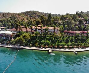 Letoonia Club & Hotel