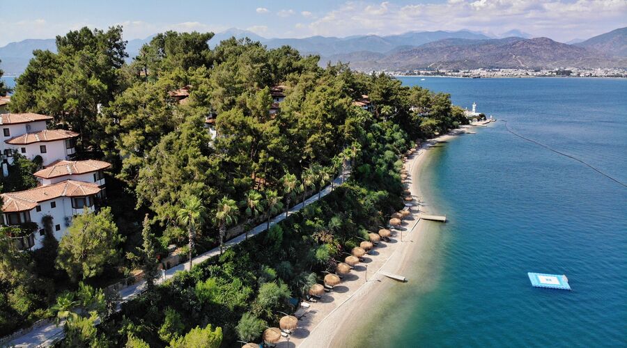 Letoonia Club & Hotel
