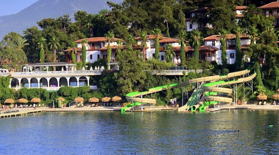 Letoonia Club & Hotel