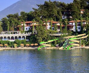 Letoonia Club & Hotel