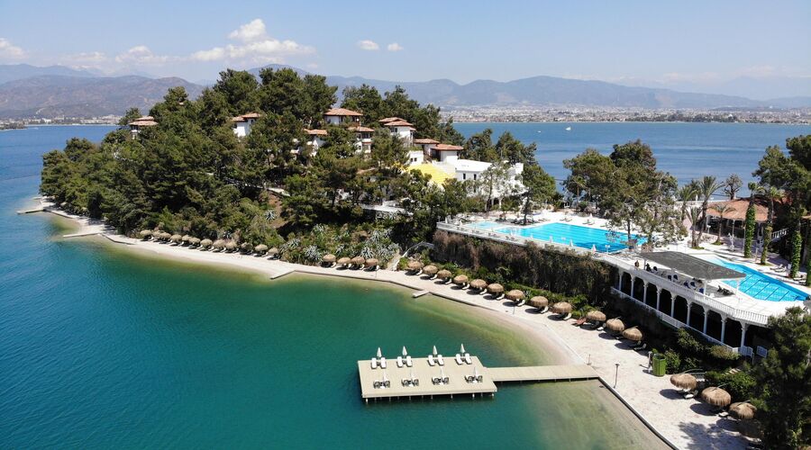 Letoonia Club & Hotel