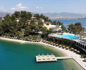 Letoonia Club & Hotel