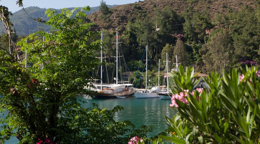 Letoonia Club & Hotel