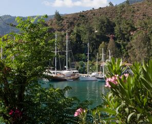 Letoonia Club & Hotel