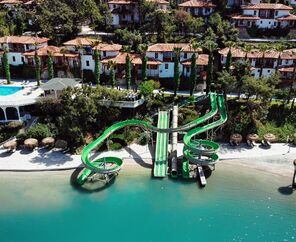 Letoonia Club & Hotel