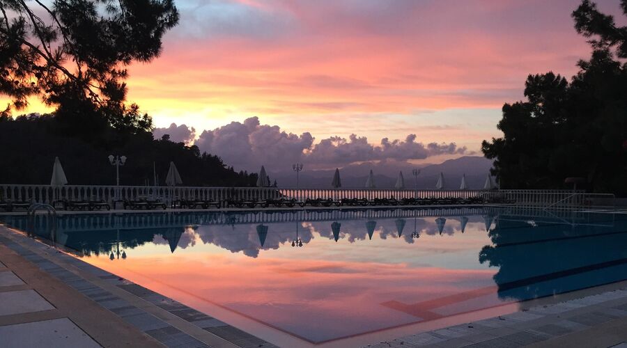 Letoonia Club & Hotel
