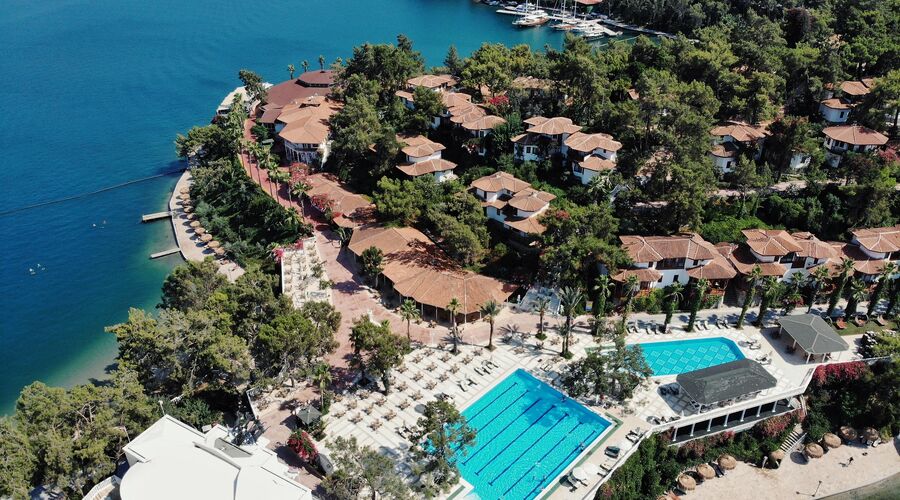 Letoonia Club & Hotel