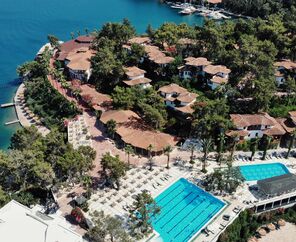 Letoonia Club & Hotel