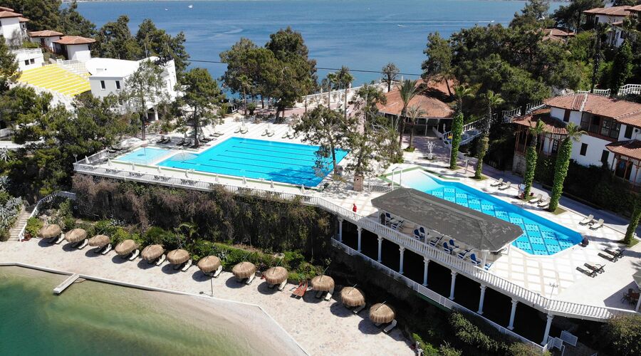Letoonia Club & Hotel