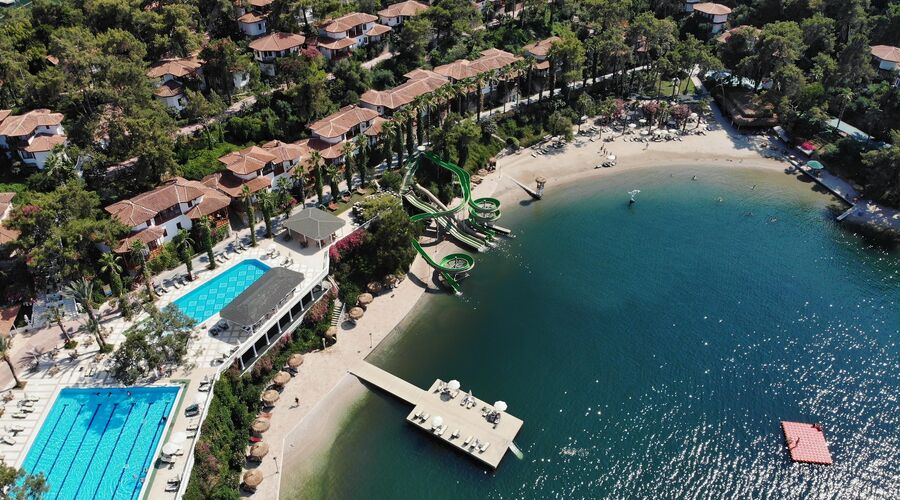Letoonia Club & Hotel