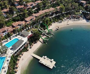 Letoonia Club & Hotel